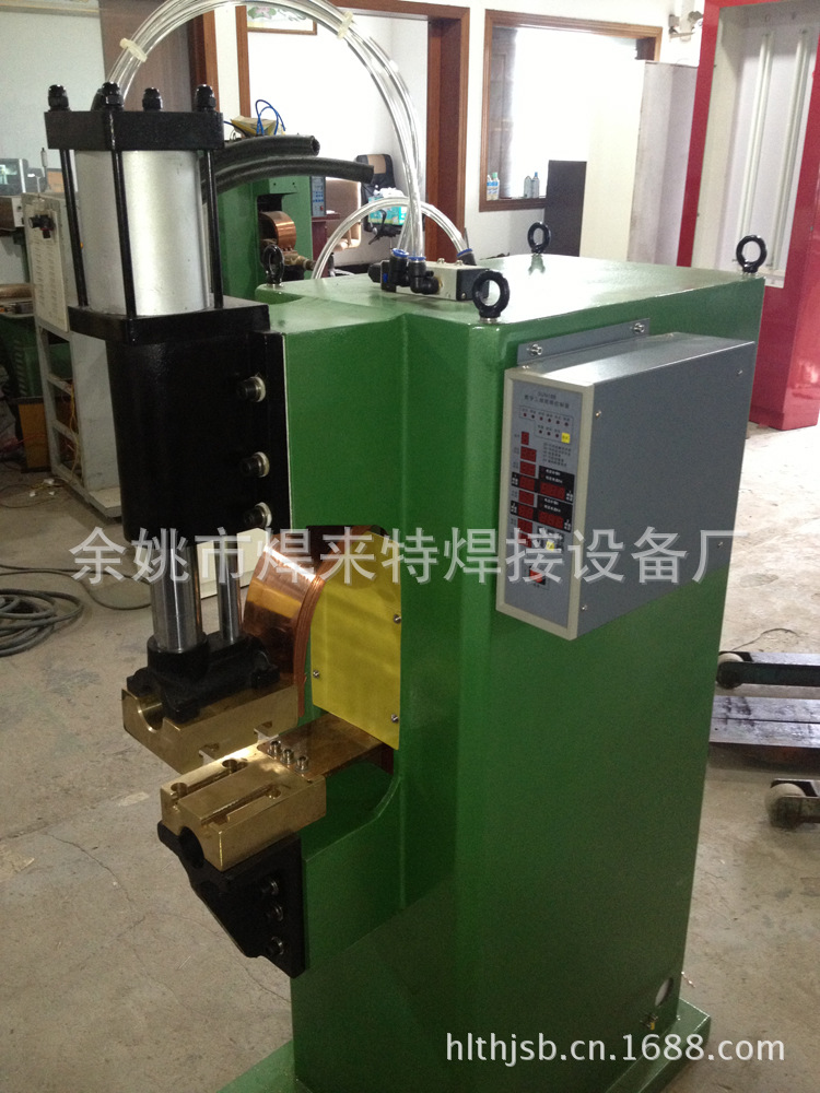 气动式点焊机DN-75KV 气动点焊机 自动焊接机
