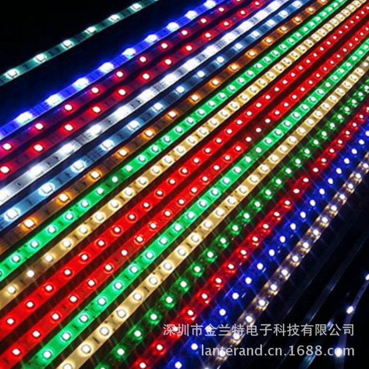 各種LED軟燈帶1-1