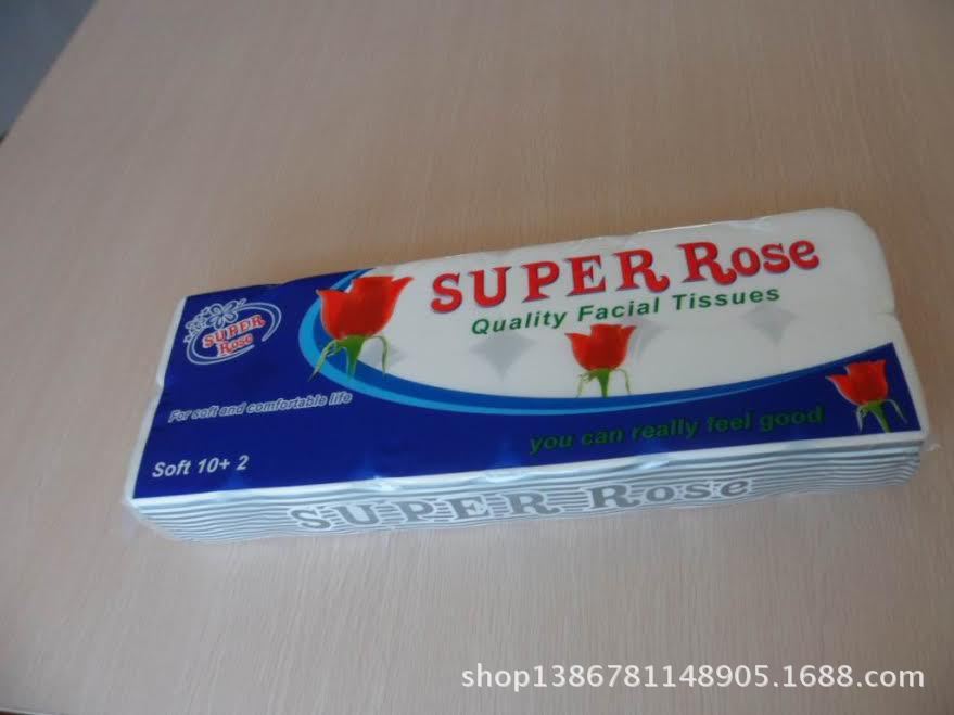 super rose