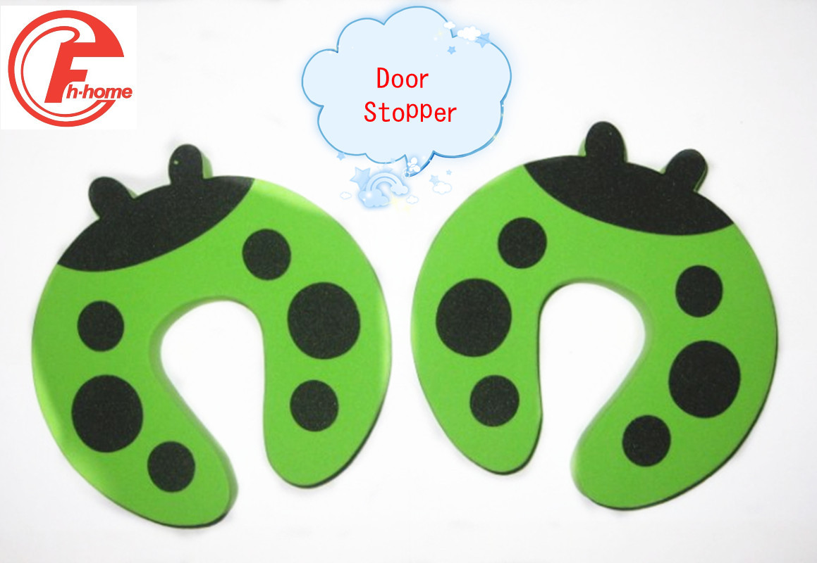 Green door stopper_副本