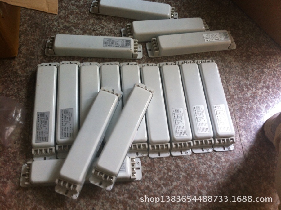 YK40DF防爆荧光灯电子整流器 YK20DF防爆