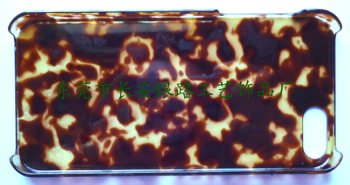 仿玳瑁手机护壳-8(3)