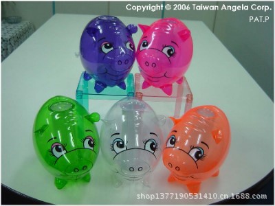 Inflatable Piggy Bank(1)