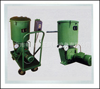 DRB-P型系列電動潤滑泵及裝置