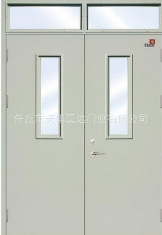 防火门带玻璃4