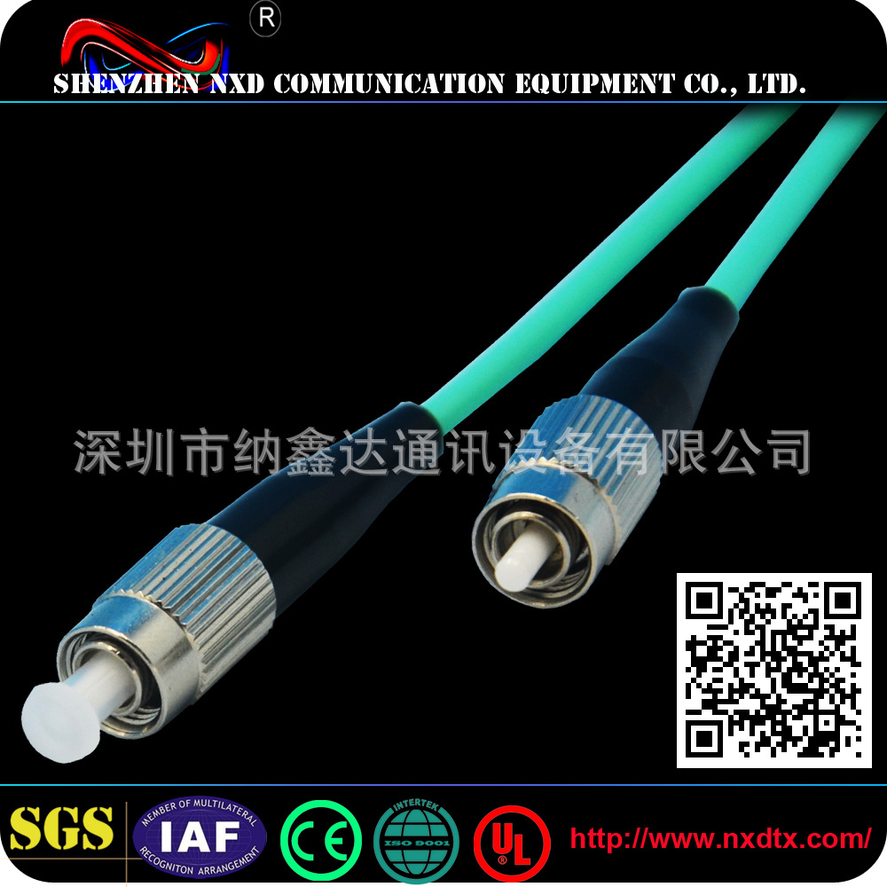 3.0 fiber optic adapter