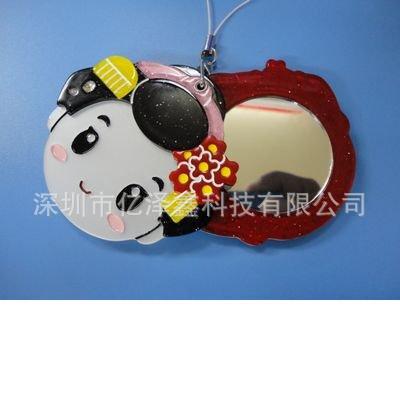 亚克力滑动镜子