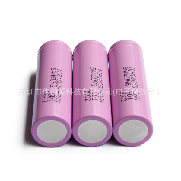 2600mah-3