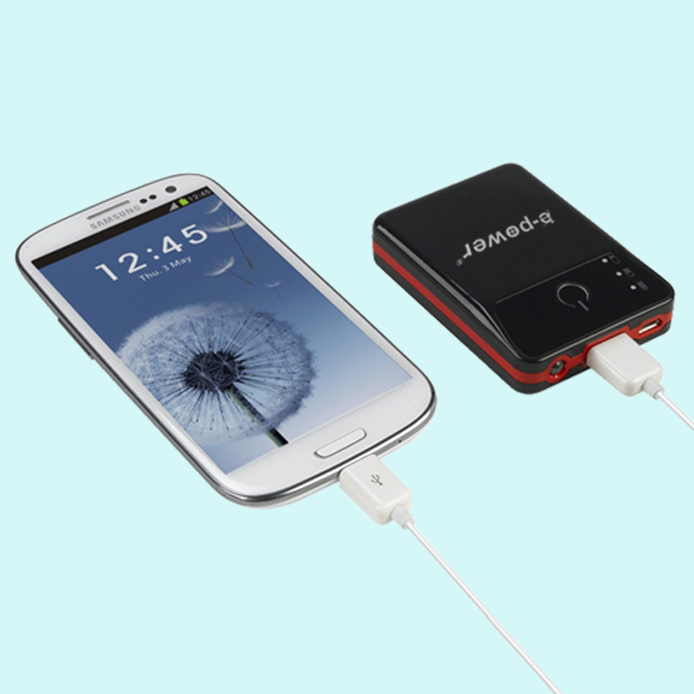 e-power-910充电图