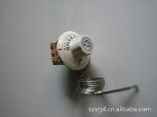 廠家直銷台灣AM電熱機械溫控器 30~110度深圳批發