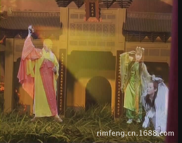 幻影成像-水漫金山寺[2620130410226GMT]