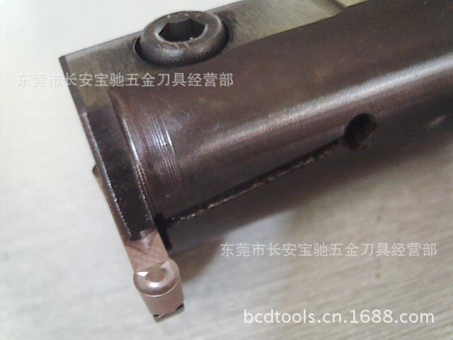 优质供应德国迈步士槽刀杆 KIGMR-3225B-4