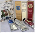 特價 護手霜套裝（乳木果+薰衣草+玫瑰）30ml*6支裝