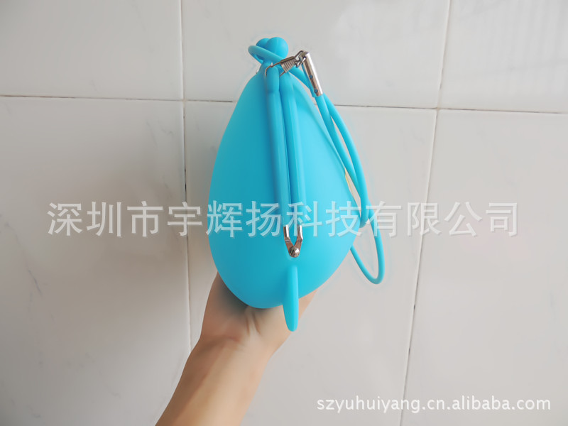 硅胶包