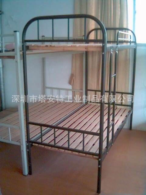 XSC-076学生双层床