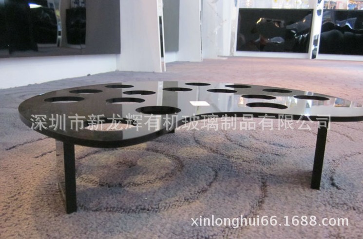 化妆品展示架70