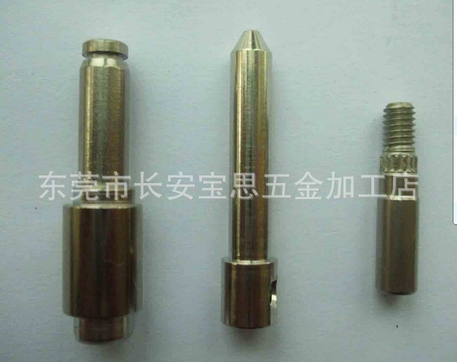 CNC数控车床加工 数控车床加工