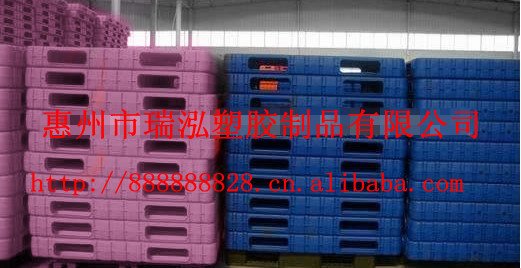 吹塑板仓库2