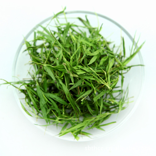 竹叶茶