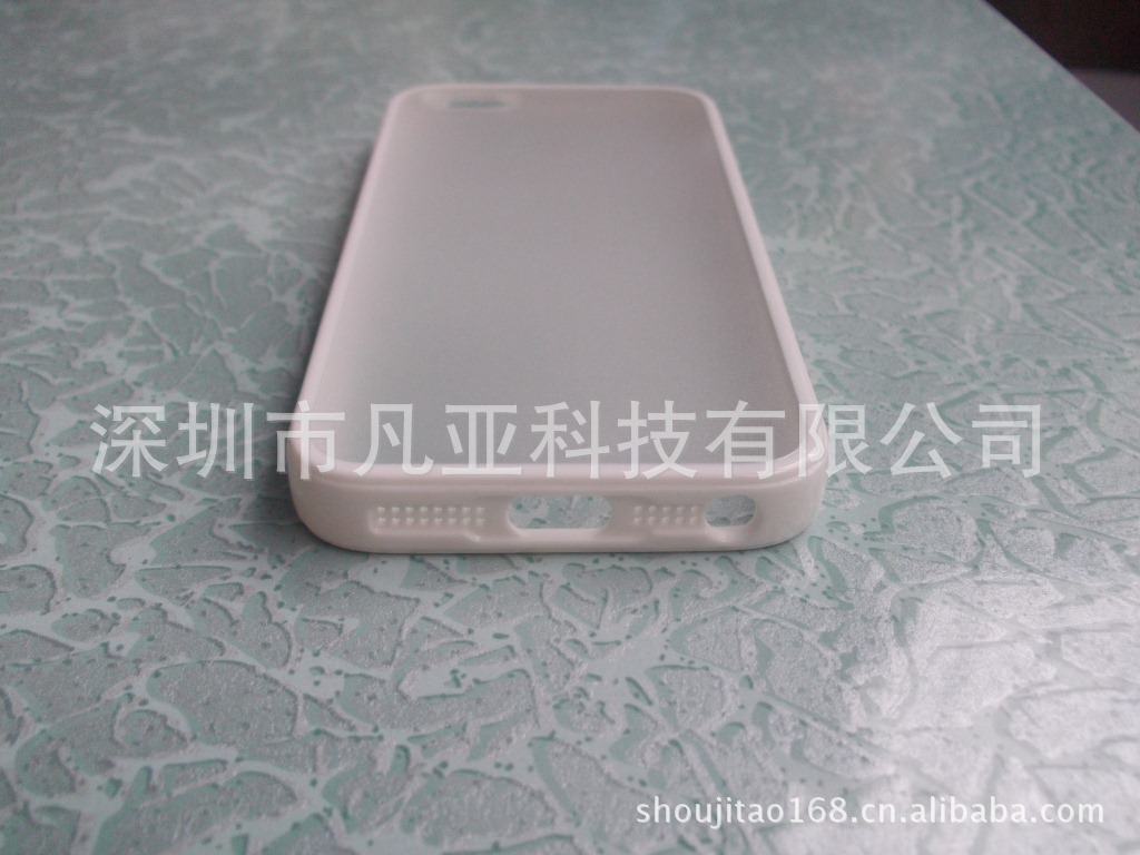 5G 二合一保护套