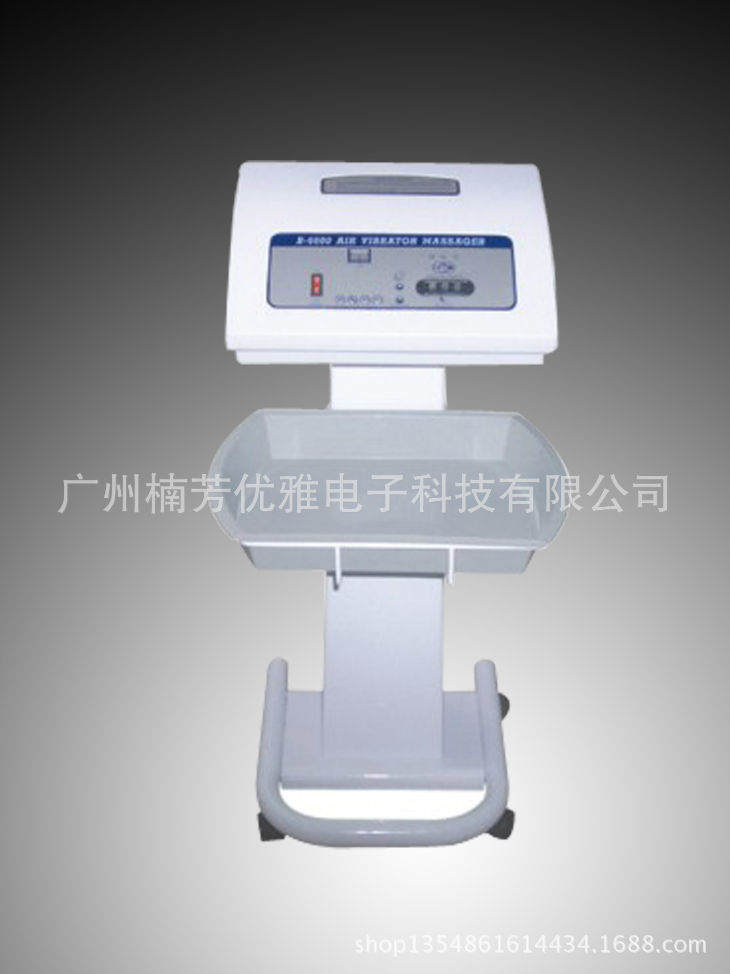 NF-A008 氣壓式淋巴排毒機立式
