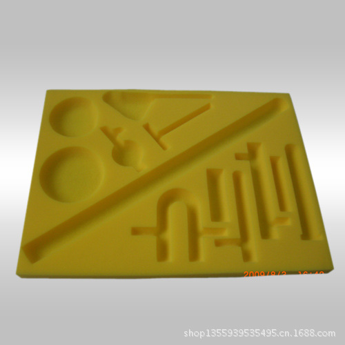 艺兴海绵制品01