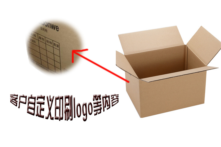纸箱产品图2