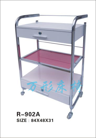 工具車,轉燈