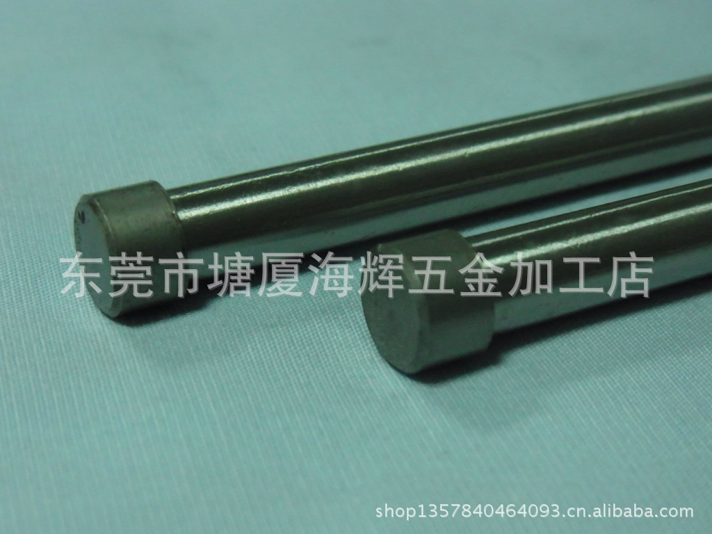 厂商低价供应精密冲针 T冲