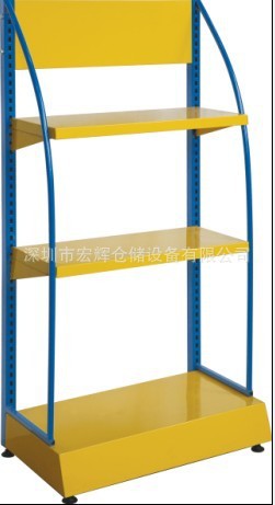 专业展示架 (2)