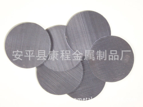 3過濾網片