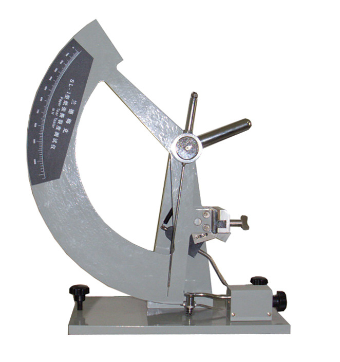 撕裂度測定機，SL-1紙張撕裂度測定機工廠,批發,進口,代購