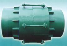 一次性波纹管补偿器