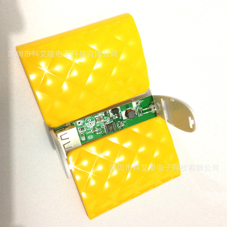 小钱包9