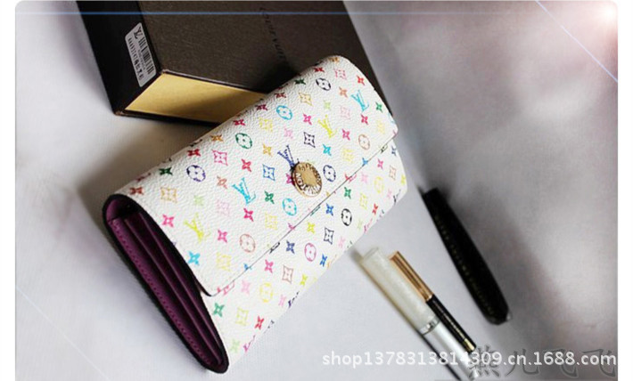 LV钱包3折3彩27_副本_副本