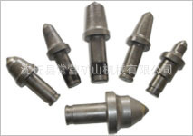 常营矿山配件有限公司