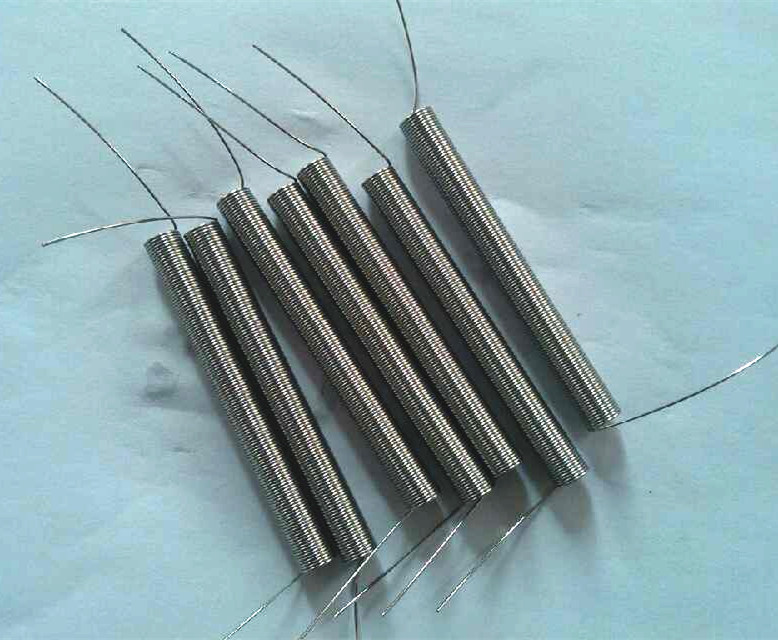电炉丝 现货电炉丝 1000w 220v 成型铁铬铝