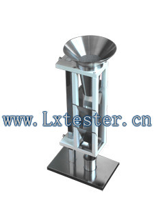 瑞柯粉末粉体测试仪器