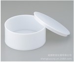 進口四氟PTFE標準篩PVC篩塑料分樣篩