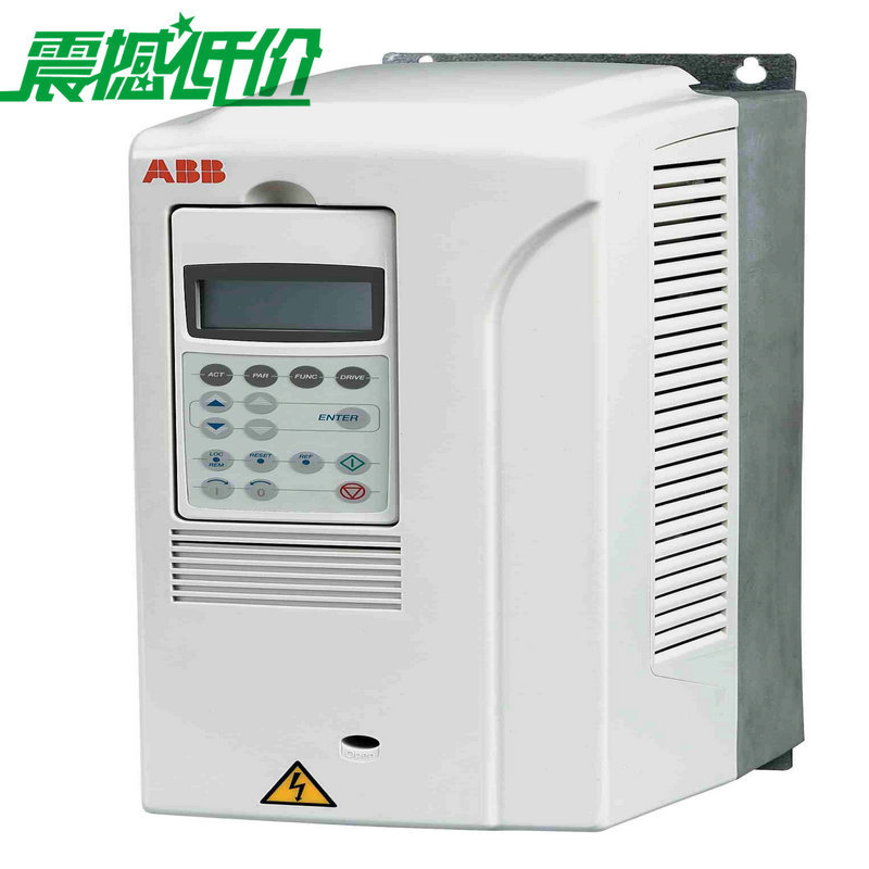 ABB变频器7