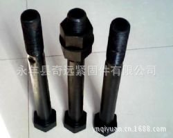 塔吊螺栓