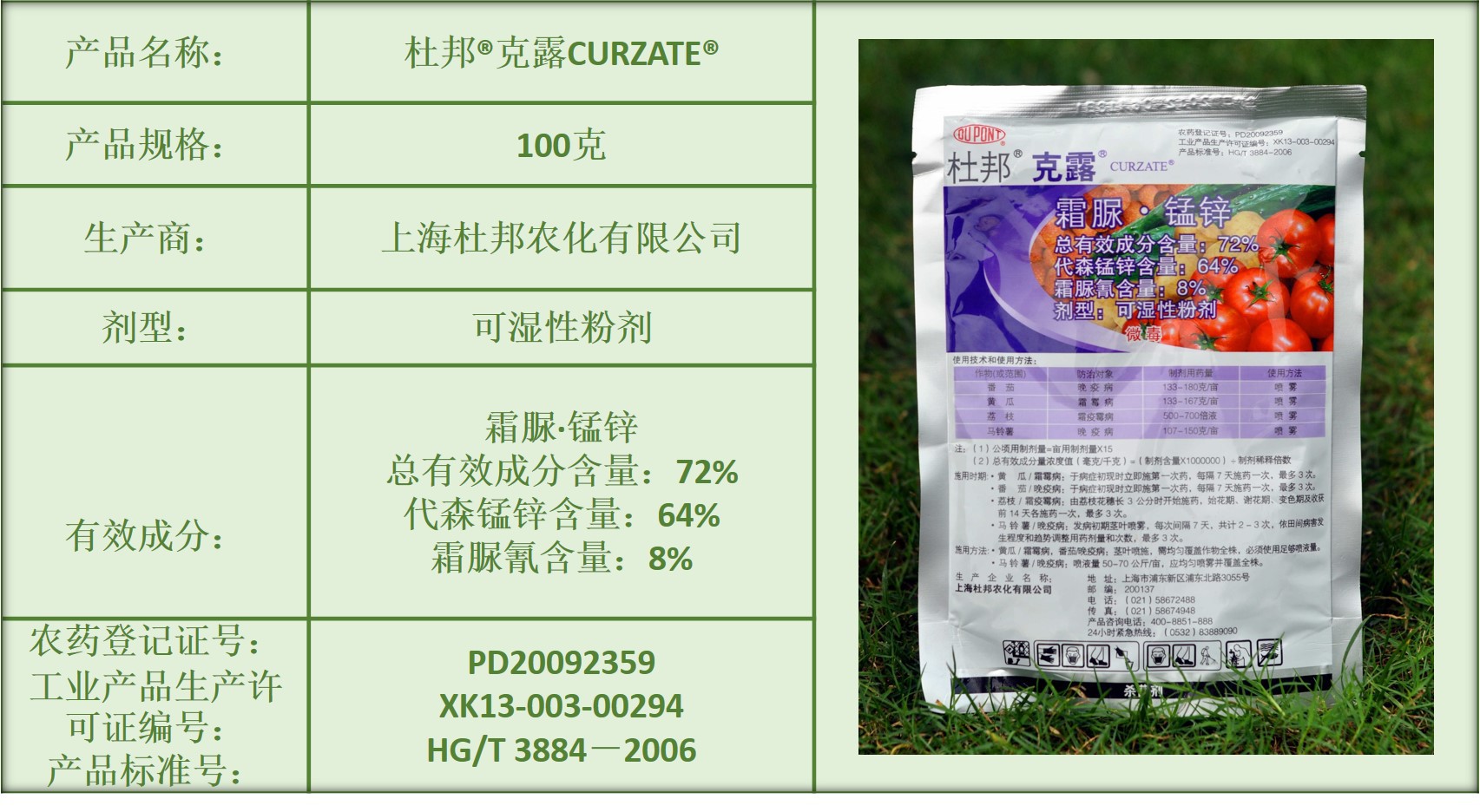 【杜邦03克露curzate03】价格,批发,供应商厂家