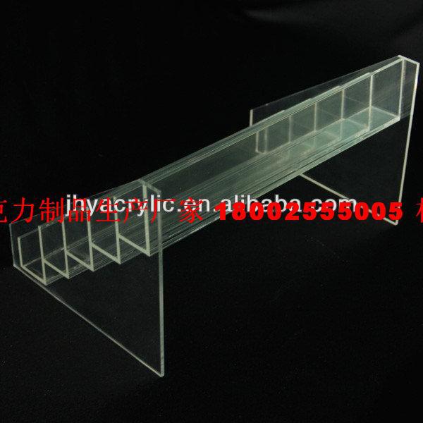 display stand series@acrylic brochure holder#ZLJ146-1