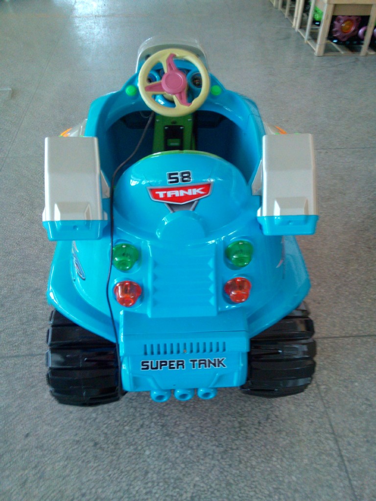 升级牍激光坦克--2