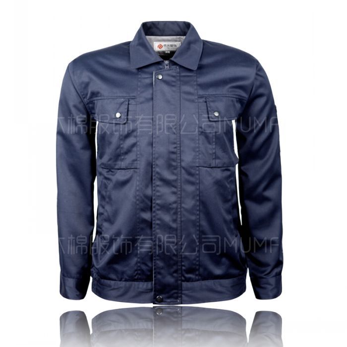 木棉服饰-春秋装-W-C01-A