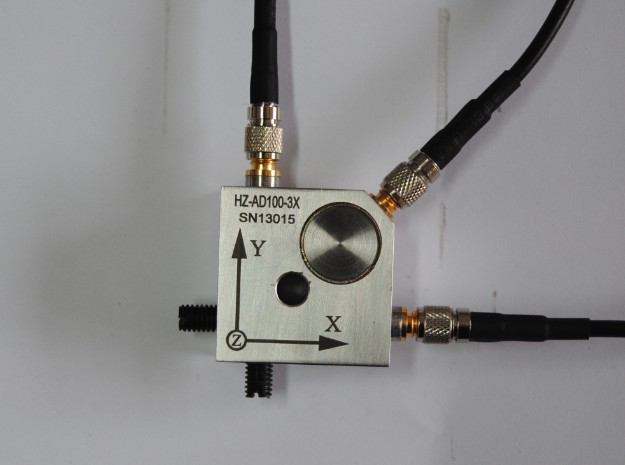 HZ-AD100-3X