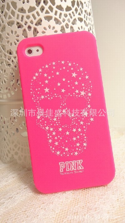 PINK維多利亞的秘密 4代5代豹紋系列 (37)