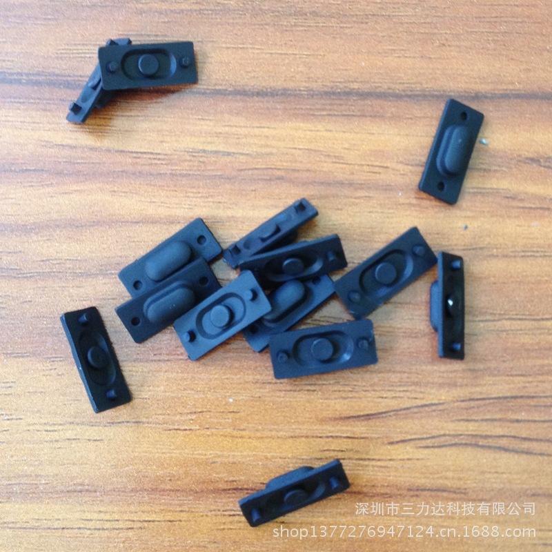 硅胶小零件