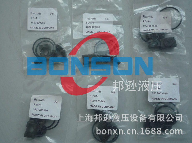 力士乐 1827009360