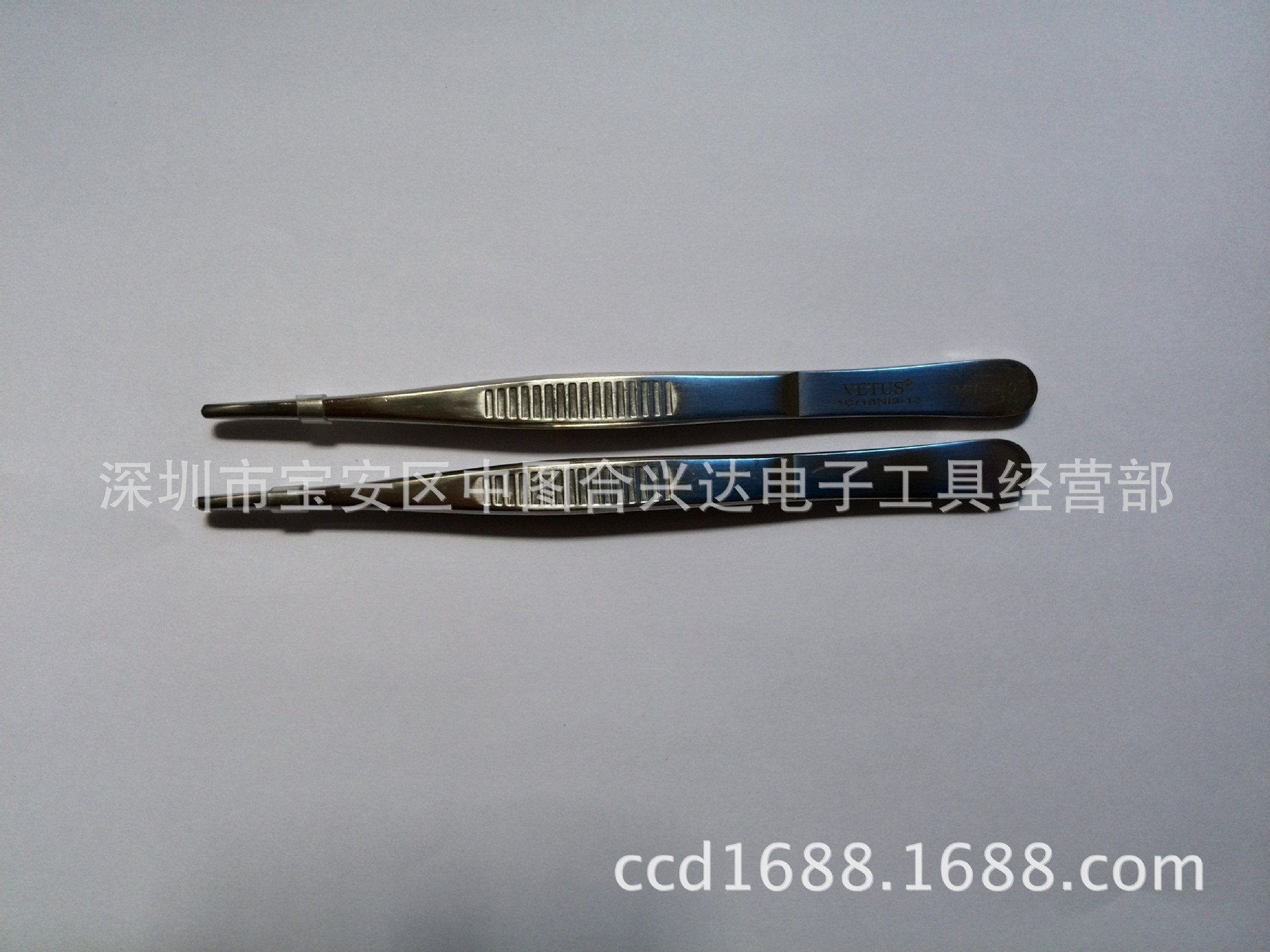医用镊子MT-140